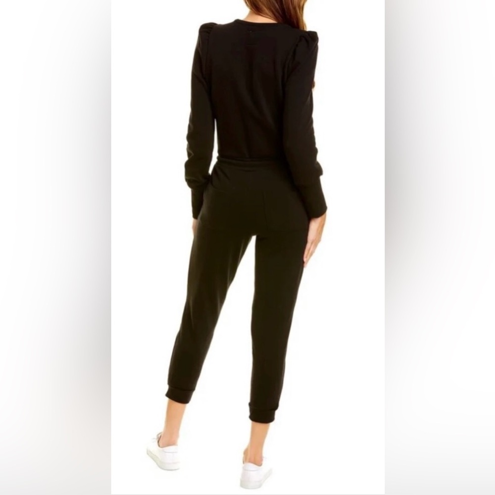 Chaser Jumpsuit